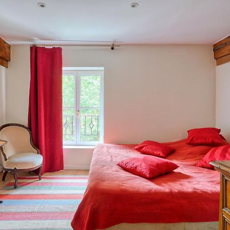 Centre Ahimsa Hotell Verrières-le-Buisson Eksteriør bilde
