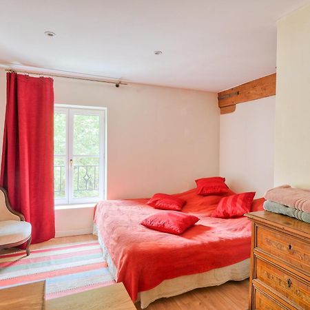 Centre Ahimsa Hotell Verrières-le-Buisson Eksteriør bilde