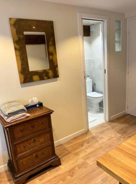 Centre Ahimsa Hotell Verrières-le-Buisson Eksteriør bilde